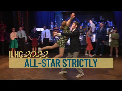 All-Star Strictly - ILHC 2022
