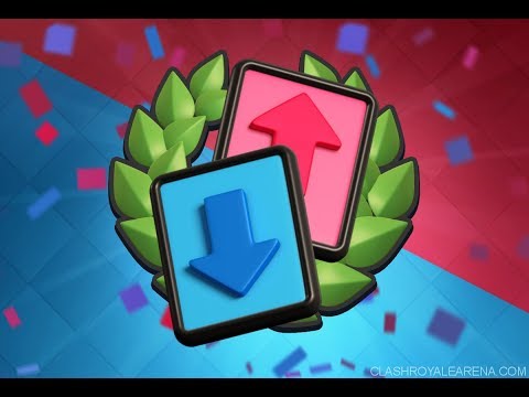 [LIVE] Clash Royale - Black Friday Draft Challenge