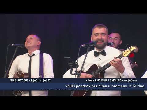 TS Šegrti - Mix (Seoska sam lola, Dado stari budi vridan, Mi smo Dike Vinkovaca)