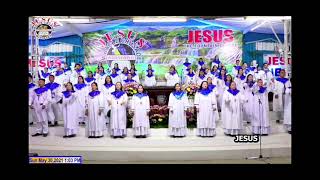 Name Above All Names | JMCIM PAMPANGA OUTREACH 053021