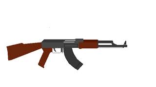 AK-47 Brian TTS Spam - xQc Stream Highlights