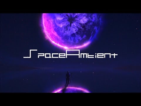 Extra Terra - The Singularity is Near [SpaceAmbient]