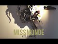 AXEL - Miss Monde ft N8MARE (Prod.JustDan)