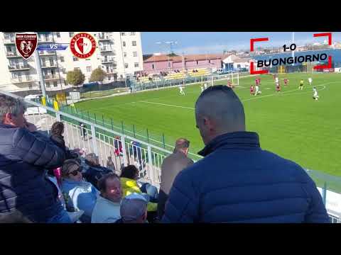 Highlights Union Clodiense-Campodarsego 0-1 - Serie D girone C