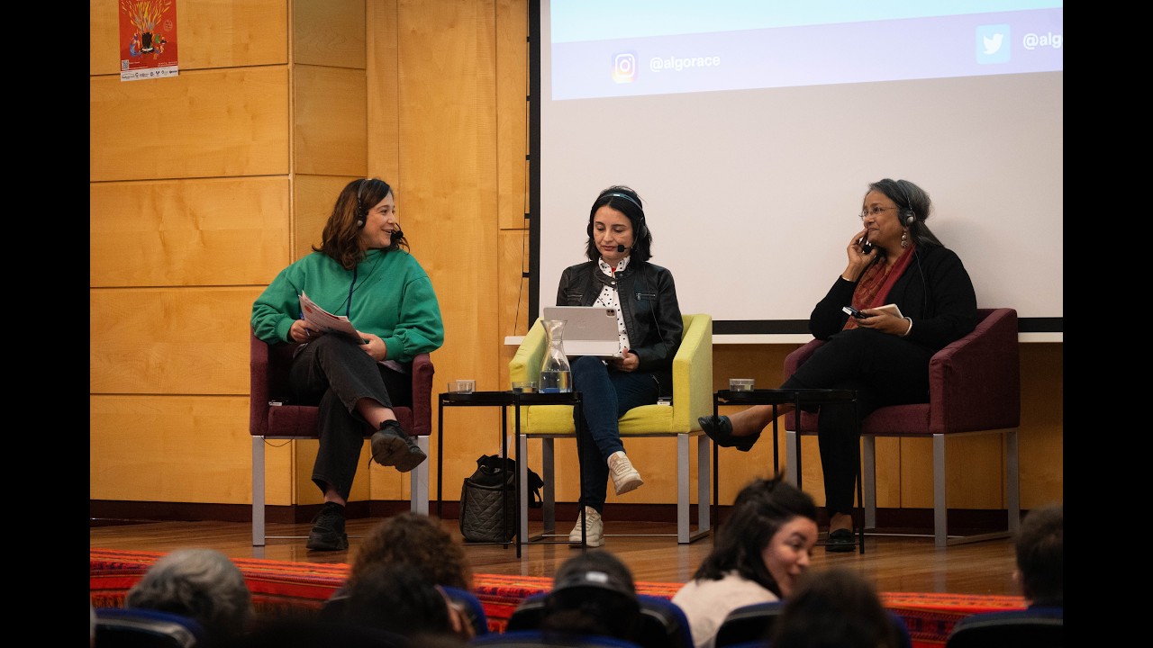 BIG TECH: misoginia y racismo en la era de la IA