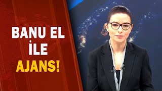 Banu El İle Ajans / A Haber / 18.12.2020 | A Haber