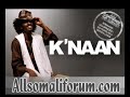 The Dusty Foot Philosopher - K'naan