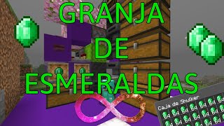 Granja de Esmeraldas