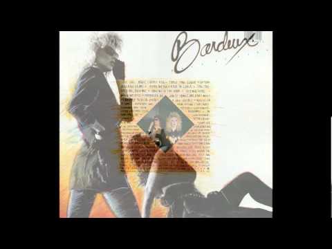 Bardeux - Caution (1988)
