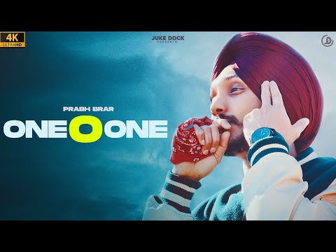 One O One — watch video