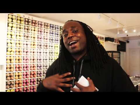 Dope Era Magazine Interview With LB Stay Keyed