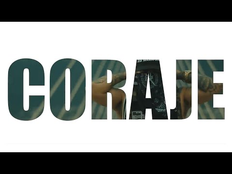 Neto Reyno - Coraje (Video Oficial)