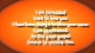 Precious Jesus - Gospel Today - G3