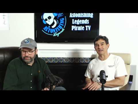 download lagu mp3 mp4 Astonishing Legends, download lagu Astonishing Legends gratis, unduh video klip Download Astonishing Legends Mp3 dan Mp4 Youtube Gratis