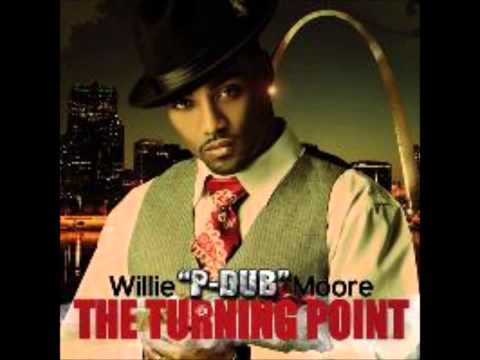 Feel Like Praising - Willie Moore Jr.