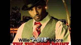 Feel Like Praising - Willie Moore Jr.