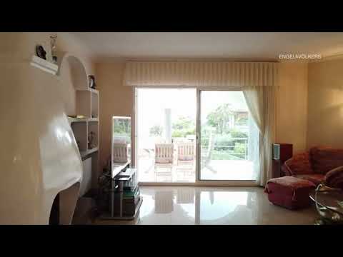 Espectacular casa con vistas al mar | ID: W-02SX0K | Arenys de Mar | Engel & Völkers España