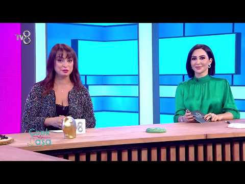 Dolgu ve Toksin Uygulamaları | TV8 Çook Yaşa | Dr.Sadık Yılmaz | 23.11.2019