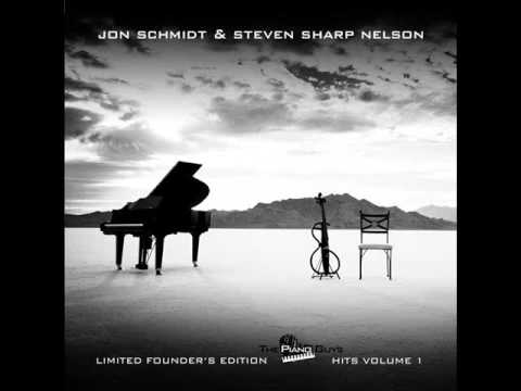 Jon Schmidt & Steven Sharp Nelson - More Than Words 2012
