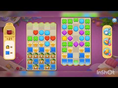 Matchington mansion #2 #level-1359