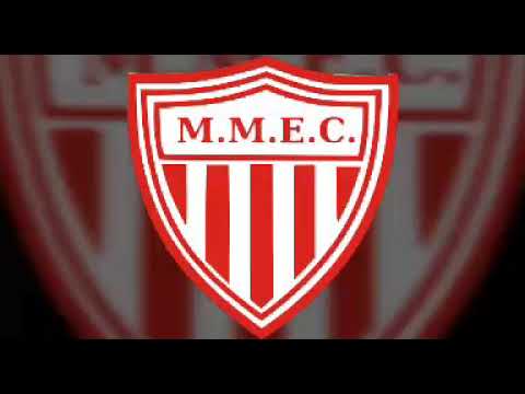 HINO DO MOGI MIRIM ESPORTE CLUBE ANTIGO - ANOS 80