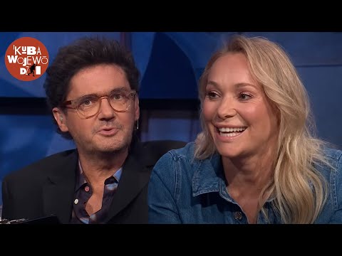 Sonia Bohosiewicz o relacji z ojcem | Kuba Wojewódzki