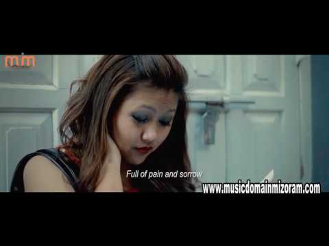 C.Sanga - Thinlunga Hmangaihna (Teaser)