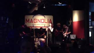 Liar Liar- Aubrie Sellers