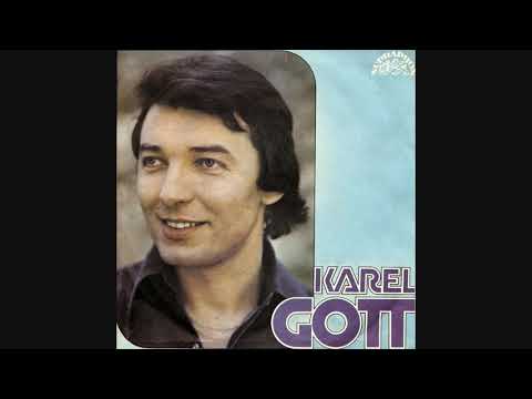Karel Gott - Úsměv Tvůj byl tajným písmem (26. 4. 1977)