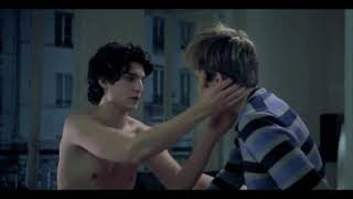 Louis Garrel &amp; Grégoire Leprince-Ringuet ft Alan Brando -Love Affair (MON AMOUR Mix)