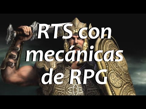 Hablemos de: Celtic Kings - Rage of War