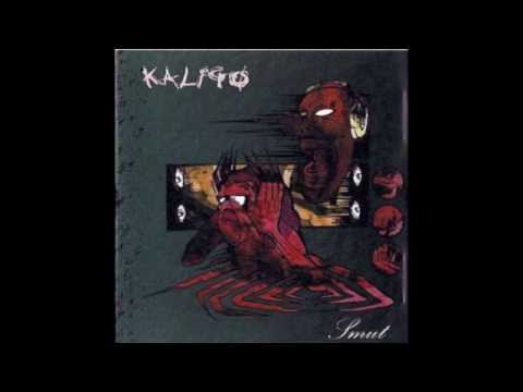 TAKE UP ARMS -  KALIGO -  SMUT -  2003