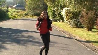 Run This Town - Lucy Hale (Music Video)