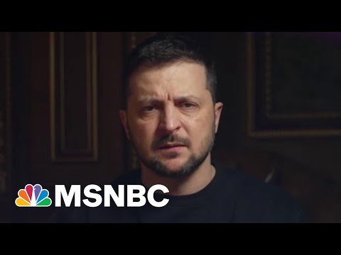 Malcolm Nance: Russian combat power--really offensive power--is finished