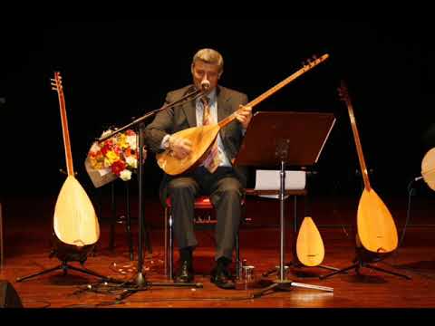 Ahmet Turan Şan - Ben Gidiyom Rüştü Bey'im Ağlama (Mehrali Bey)