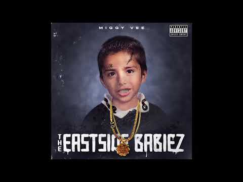 MIGGY VEE - STREETS KEEP CALLIN ME