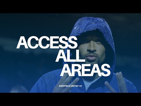 Access All Areas: PNE 3-2 Sheffield United | Jebbo, What's The Score? 🗣️