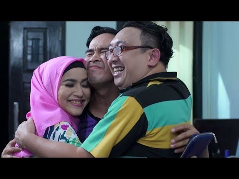 Hukuman Anwar Berakhir - Highlight Kecil Kecil Mikir Jadi Manten Eps 8