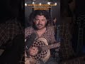 Check out Ash Grunwald’s YouTube Page for the full video… #AshGrunwald #Shorts