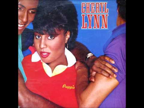 Cheryl Lynn - Encore (Lyrics)