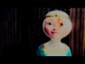 Jack Frost || Merida || By Your Side 