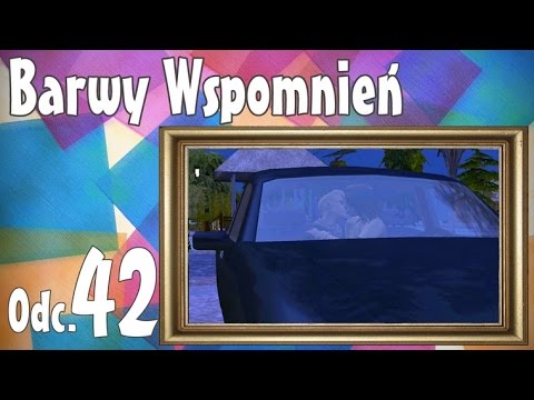🎨 Barwy Wspomnień, odc. 42- Marcin się gubi, a ON to ONA :O