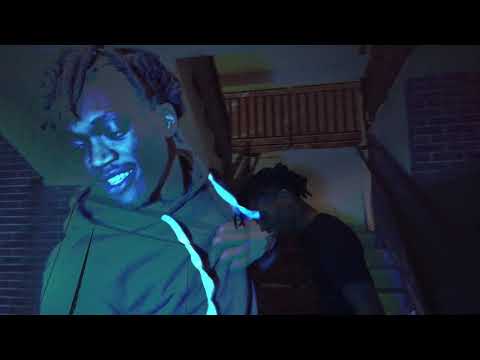 Luh Stain - Big Goat