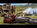 CLASSIC WESTERN - Django is the Most Ruthless Bounty Hunter of the Wild West (1966)