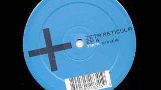 Zeta Reticula - Teaser # 3