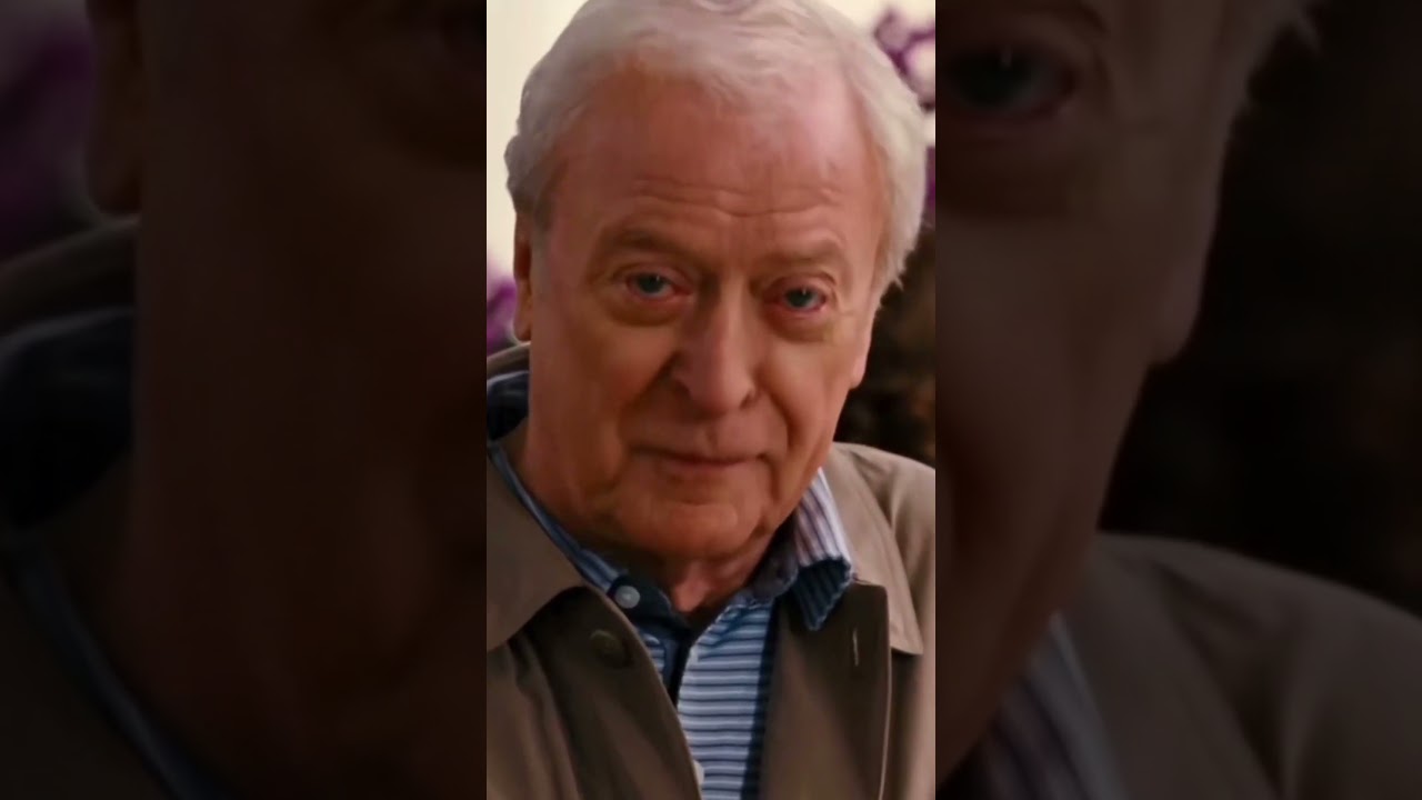 It's a must!! #stitchthis#michaelcaine #ChristianBale #TomHiddleston#BenedictCumberbatch #leonardodi