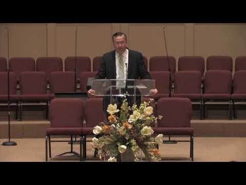 Matei Istudor — Ispasirea in sangele Domnului Isus — 01/15/2017 AM