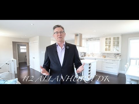SOLD 112 Allanhurst Dr, Toronto | Agent Bosko