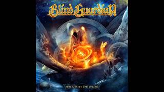 Blind Guardian - A Past and Future Secret (2012 version)