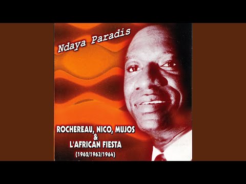 Ndaya paradis (feat. Nico, Mujos, L'African Fiesta)